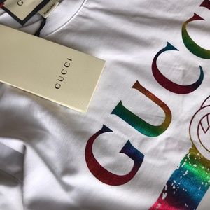 Gucci  Shirt